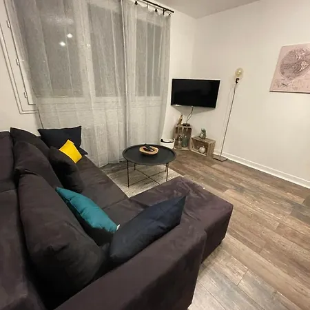 Escale à La La Maison Des Pyrénées ! T3 60 M2