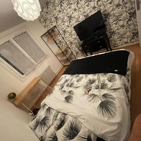 Appartement Escale à La La Maison Des Pyrénées ! T3 60 M2
