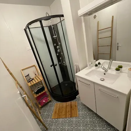 Escale à La La Maison Des Pyrénées ! T3 60 M2 * Tarbes
