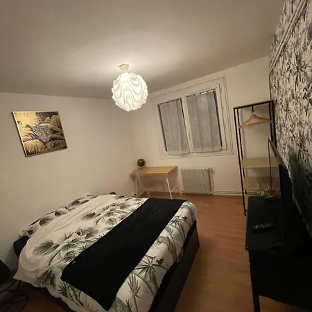 Escale à La La Maison Des Pyrénées ! T3 60 M2 * Tarbes